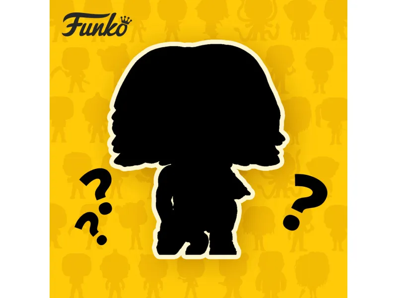 FUNKO figure - Ko je nedodirljiv kao Kianu Reeves?