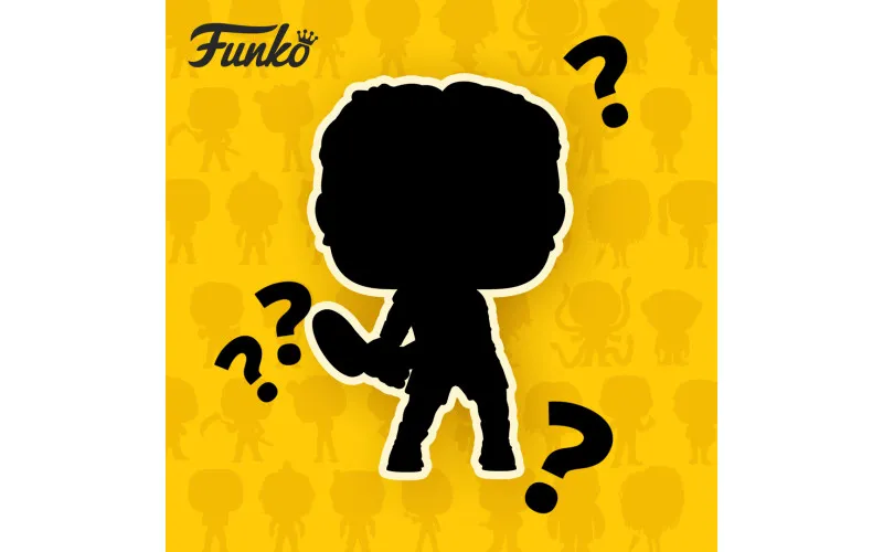 FUNKO figure - Koji teniser voli da igra Sony PlayStation?