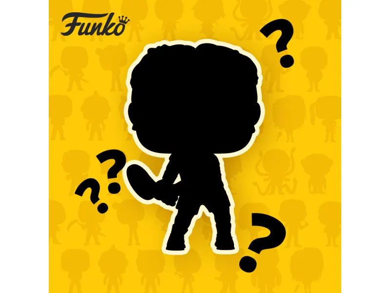 FUNKO figure - Koji teniser voli da igra Sony PlayStation?