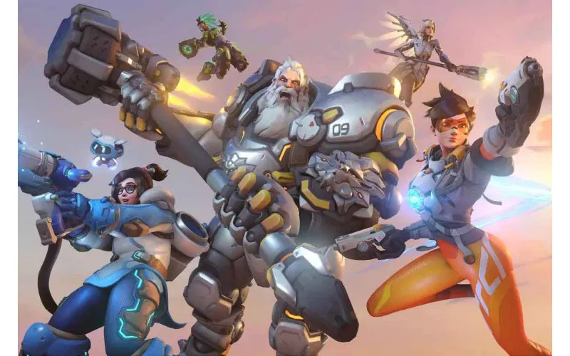 Sve što smo do sada saznali o Overwatch 2