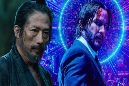 Zvezda Mortal Kombat Hiroyuki Sanada se pridružuje ekipi John Wick 4: Nagađa se da neće biti Scorpion