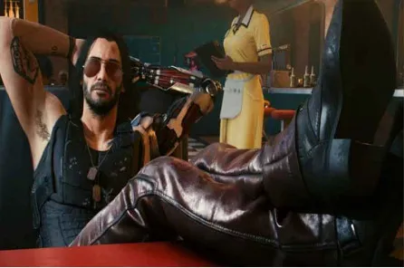 Stabilnost Cyberpunk 2077 je sada zadovoljavajuća: Šta znači 