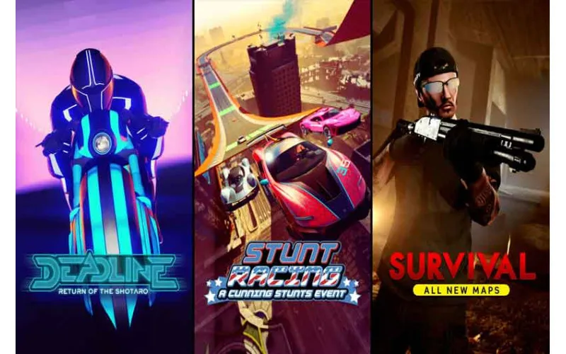 GTA 5 NEXT-GEN