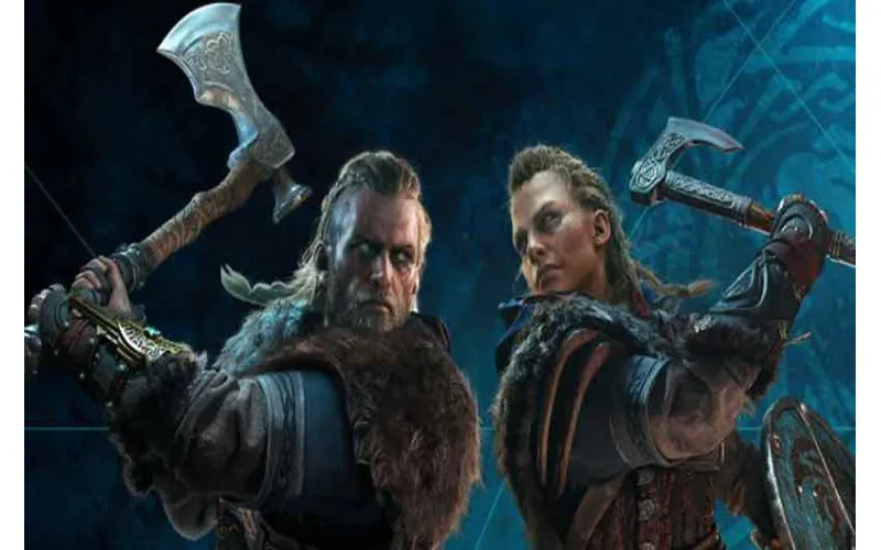Direktor Assassin's Creed Valhalla napušta Ubisoft zbog EA Motive