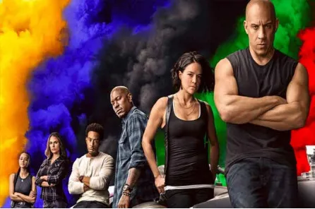 Fast and Furious  9 beleži rekorde: 70 miliona dolara i rekord posle pandemije, malo li je?