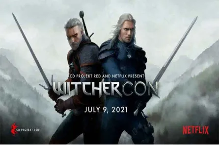 Šta spaja CD Projekt Red i Netflix?: Serija, film ili novi projekat?