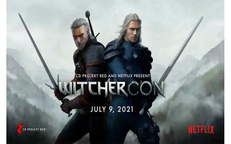 Šta spaja CD Projekt Red i Netflix?