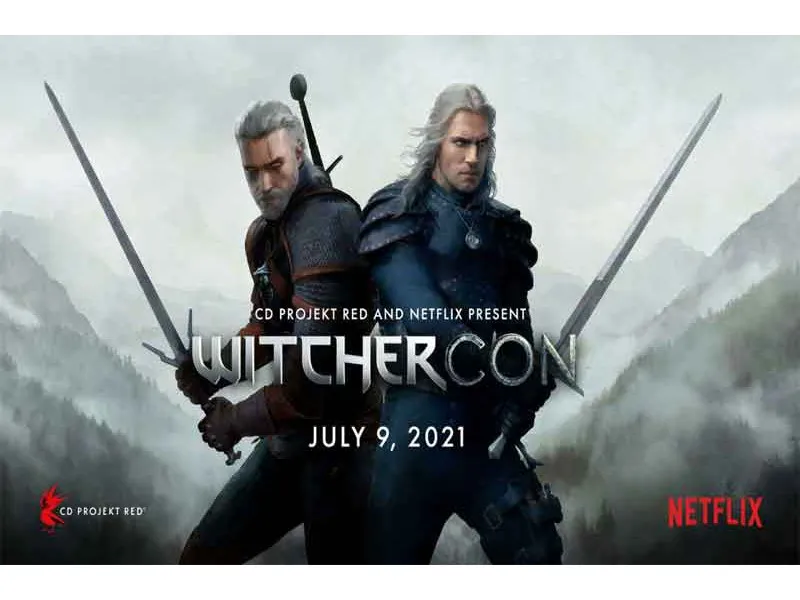 Šta spaja CD Projekt Red i Netflix?