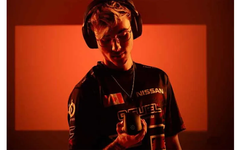 SteelSeries predstavlja Prime