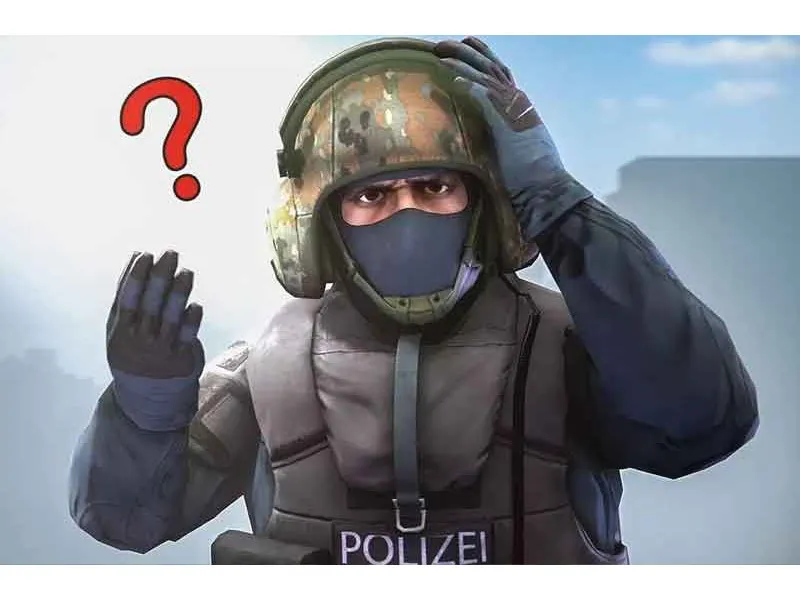 KVIZ: Koliko poznajete CS:GO?