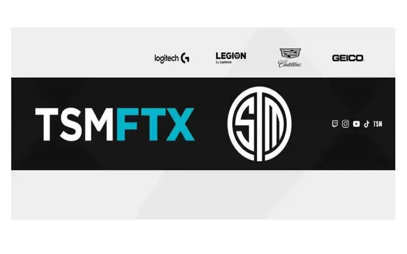 Riot Games zabranio ekipi TSM da promoviše novog sponzora