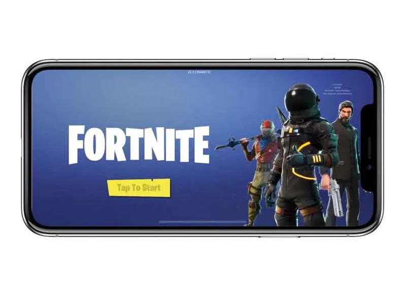 Apple je zaradio 100 miliona dolara od Fortnite provizija