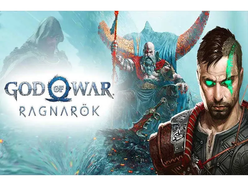 Očekujemo God of War Ragnarok trejler