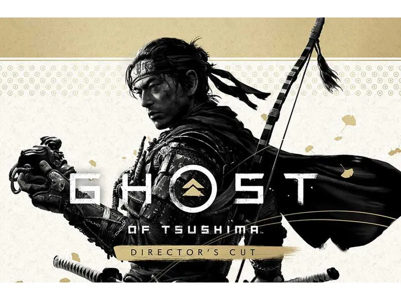 Ghost of Tsushima dobija Director's Cut i ekspanziju!