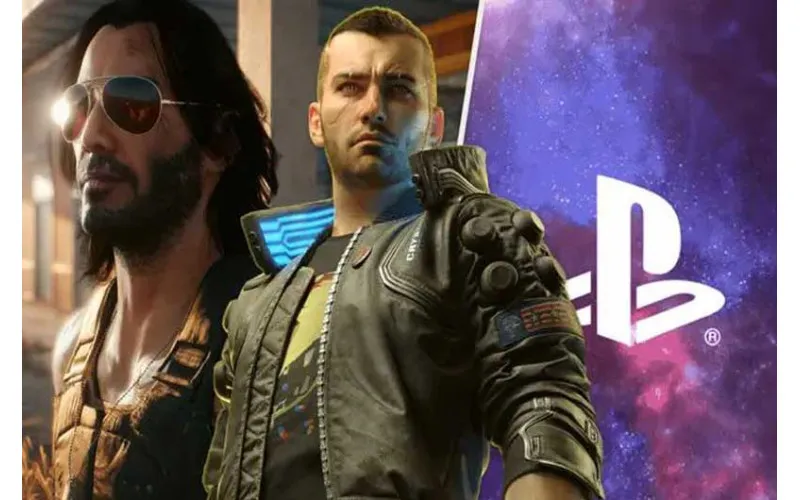 Cyberpunk 2077 na vrhu liste najtraženijih PS4 naslova