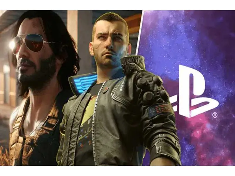 Cyberpunk 2077 na vrhu liste najtraženijih PS4 naslova