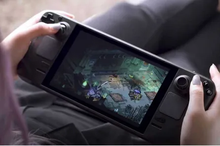 Da li se Nintendo uplašio?: Valve ima novi proizvod koji možda može da postane konkurencija Nintendu