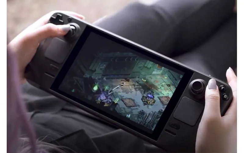Da li se Nintendo uplašio?