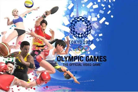 Recenzija - Olympic Games Tokyo 2020: Olimpijada bez publike i igra kao dobra zamena
