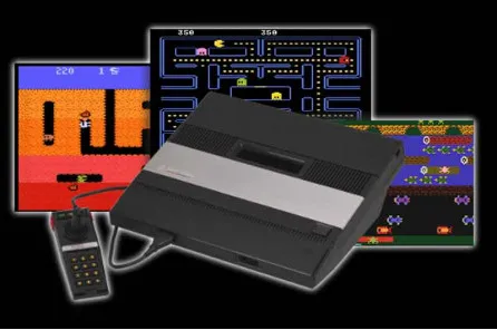 Retro Grad - Atari 5200: Konzola koja nije trebala ni da bude izdata