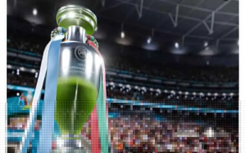 Bliži nam se UEFA eEURO 2021