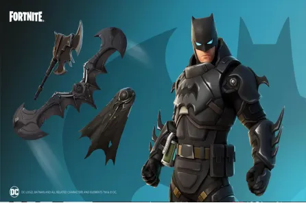 Armored Batman Zero skin stigao u Fortnite: Baš kao što su glasine na socijalnim mrežama najavljivale