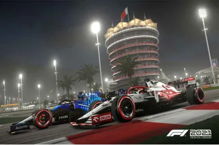 F1 2021 - Unapređene i veoma dramatične vožnje: Pazite se probušenih guma!