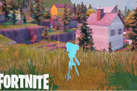 Gde da postavite video kamere u igri Fortnite?: Ovo je ono što je do sada pronađeno