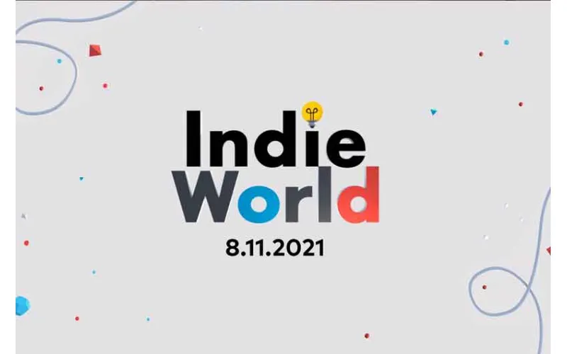 Šta smo videli na najnovijem Indie World Showcase?