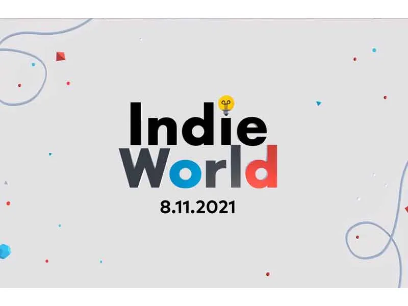 Šta smo videli na najnovijem Indie World Showcase?