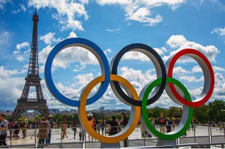 Da li ćemo videti Esports na Olimpijskim igrama u Parizu 2024. godine?: Esports kao disciplina u Parizu 2024. godine je želja mnogih