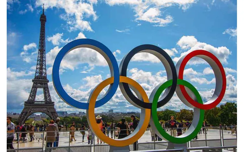 Da li ćemo videti Esports na Olimpijskim igrama u Parizu 2024. godine?