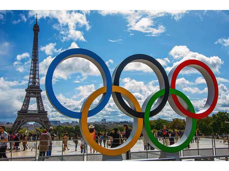 Da li ćemo videti Esports na Olimpijskim igrama u Parizu 2024. godine?