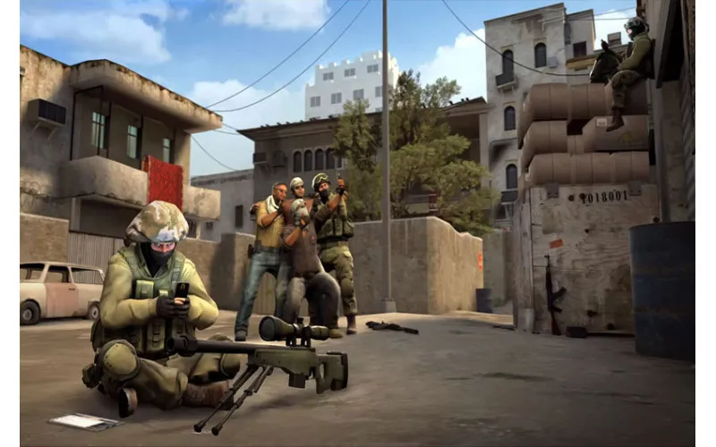 CS:GO je proslavio deveti rođendan