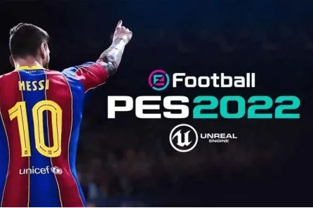 PES menja ime u eFootball i postaje besplatan!: Velike promene su na vidiku za fanove popularne fudbalske simulacije.