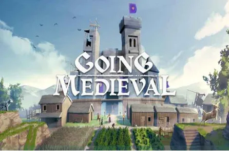 Domaće igre:  GOING MEDIEVAL je pravi hit na Steam platformi