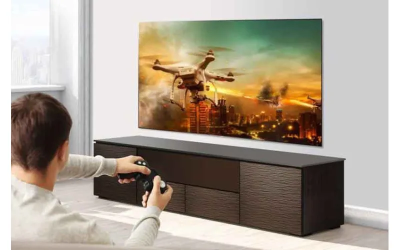 Igre koje će savršeno raditi sa novim generacijama televozora