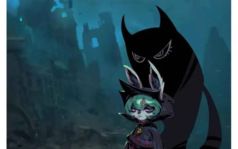 Novi League of Legends heroj Vex stiže u septembru