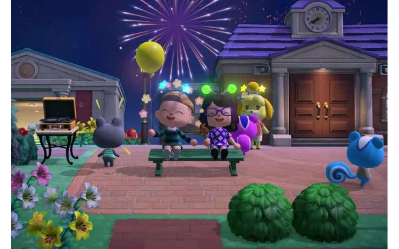 Animal Crossing: New Horizons dobija besplatne sadržaje