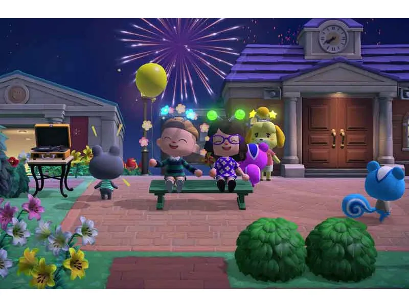 Animal Crossing: New Horizons dobija besplatne sadržaje