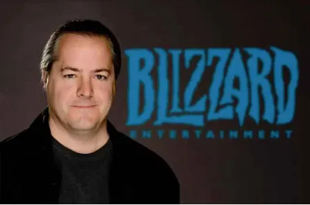 Predsednik Blizzarda podneo ostavku: Predsednik Alen Brak je zvanično podneo ostavku, i predao štafetu Džen Onil i Majku Ibari.