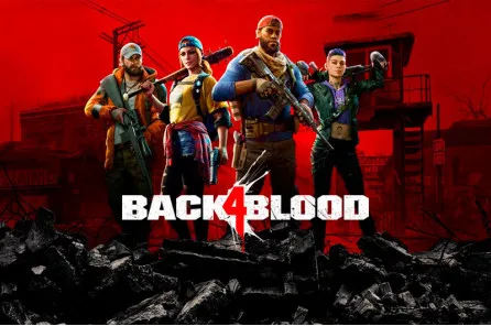 Back 4 Blood: I mi smo u prvim redovima