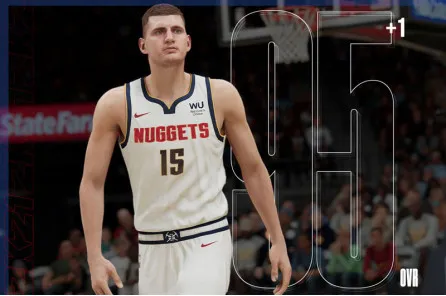 NBA 2K22: Sve što treba da znate pre lansiranja