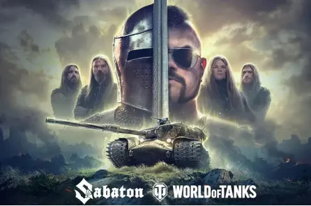 WoT – Sabaton eksluzivno za RUR: Kako smo došli na ideju za pesmu posvećenu srpskim vojnicima!