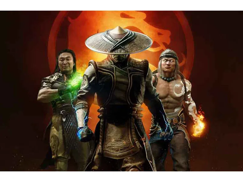 Mortal Kombat 11 prodao preko 12 miliona kopija
