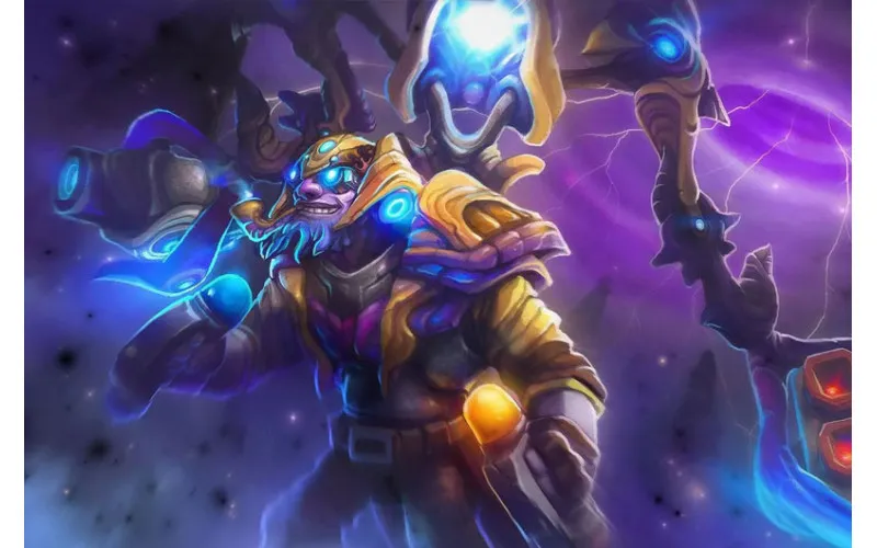 10 najvećih promena u Dota 2 peču 7.30