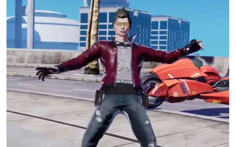 Zbog čega treba da odigrate Travis Strikes Again pre nego kupite No more Heroes 3