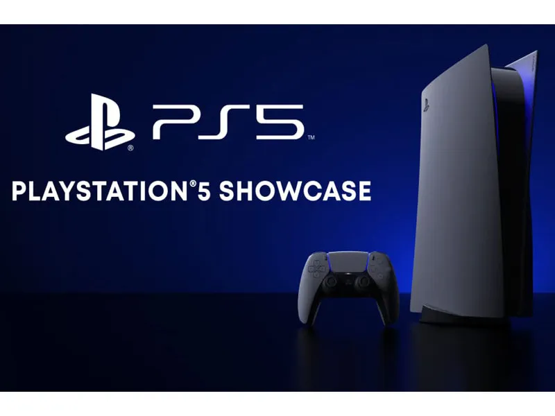 PlayStation Showcase