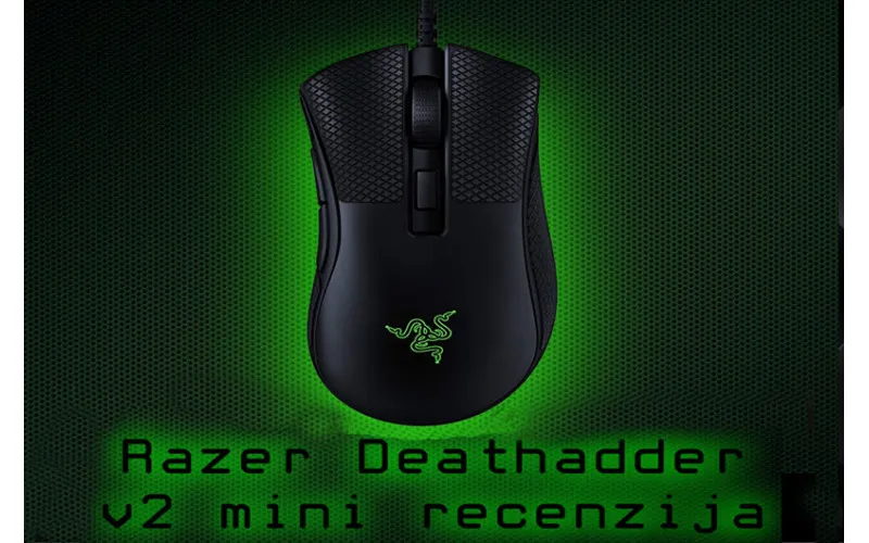 Razer ispod haube sa Kovačem i Vojvodom