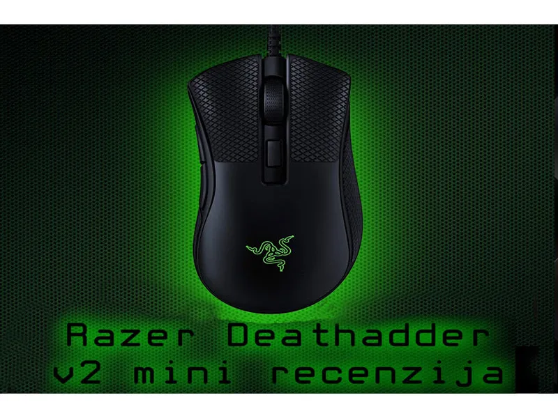 Razer ispod haube sa Kovačem i Vojvodom